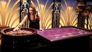 n888 Live Casino